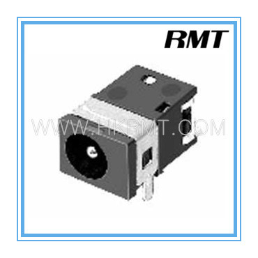 DC Power Jack (DC0045A)