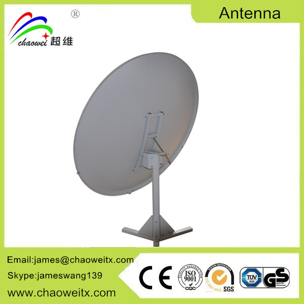 TV Satellite Antenna (CHW-120)
