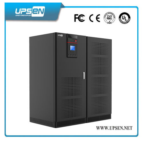 High Reliability High Efficiency Pure Sine Wave Online UPS 100k-400kVA