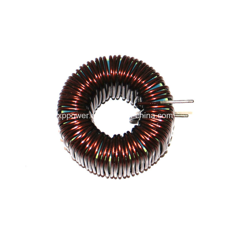 Different Mode Inductor Choke