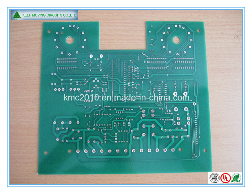 Quick Turn Delivery PCB Manufacturer Printed Circuit Board