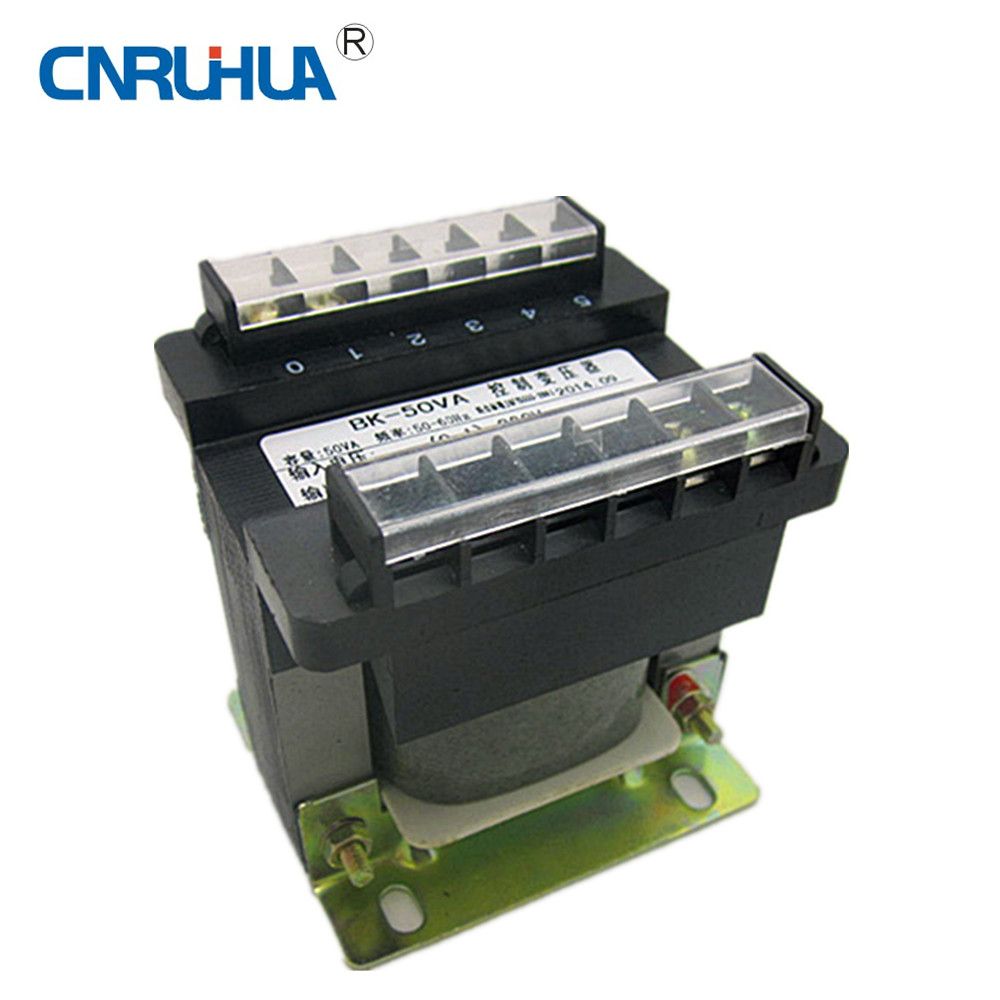 Bk Control Transformer Transformer Bushing