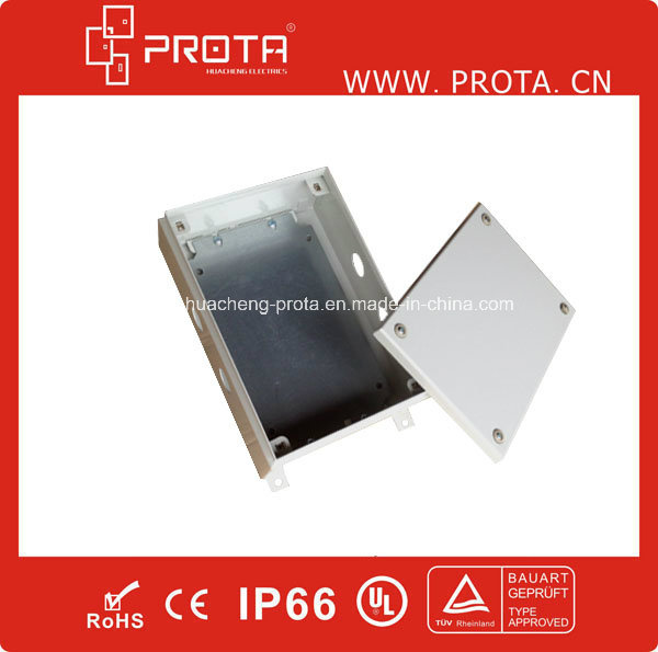 Metal Distribution Box