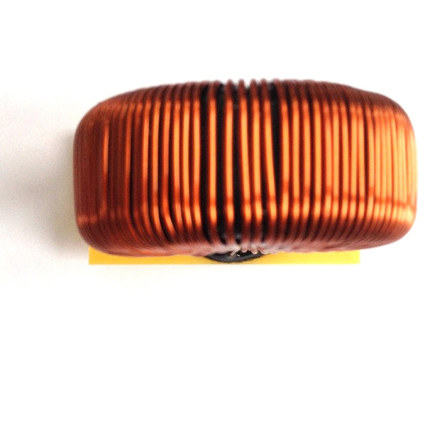 Choke Coils with Different Mode Type