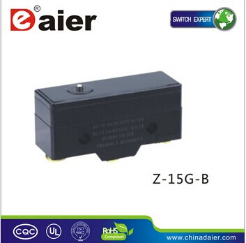 Z-15g-B Clone Type of Omron Micro Switch