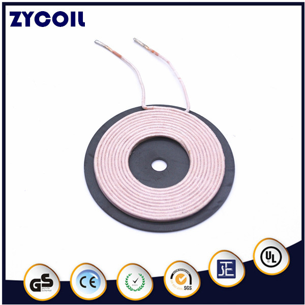 Alpha Winding A1 Wireless Charging Coil