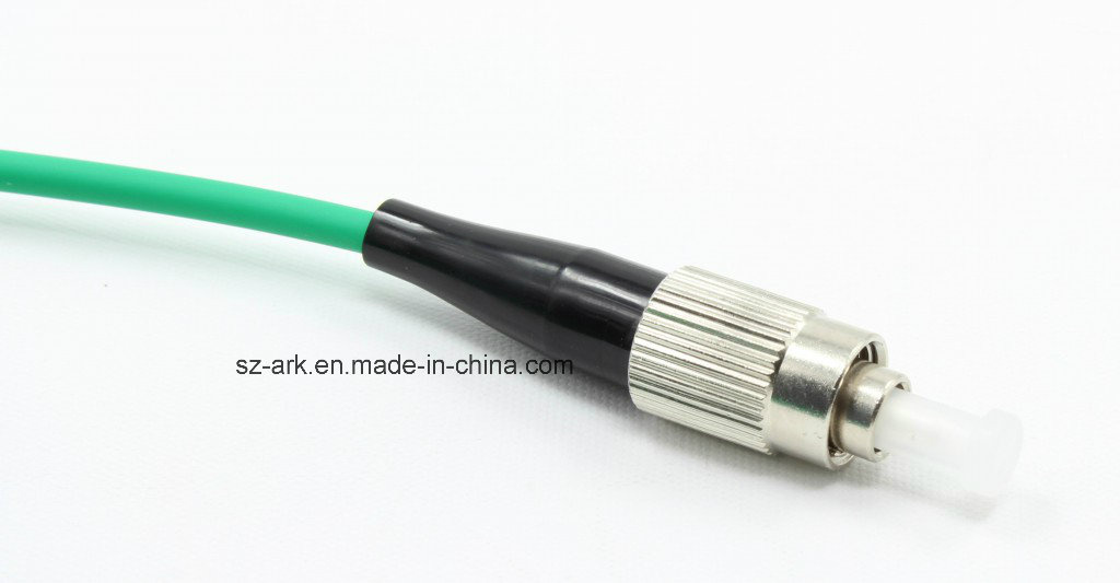 FC/APC-FC/APC Fiber Optic Jumper on Sales