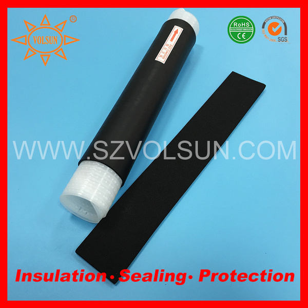 Waterproof UV Resistant Cold Shrink Tube