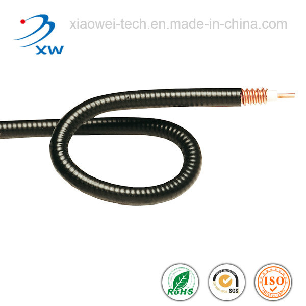 RF Communication Superflex 50ohm Coaxial Cable