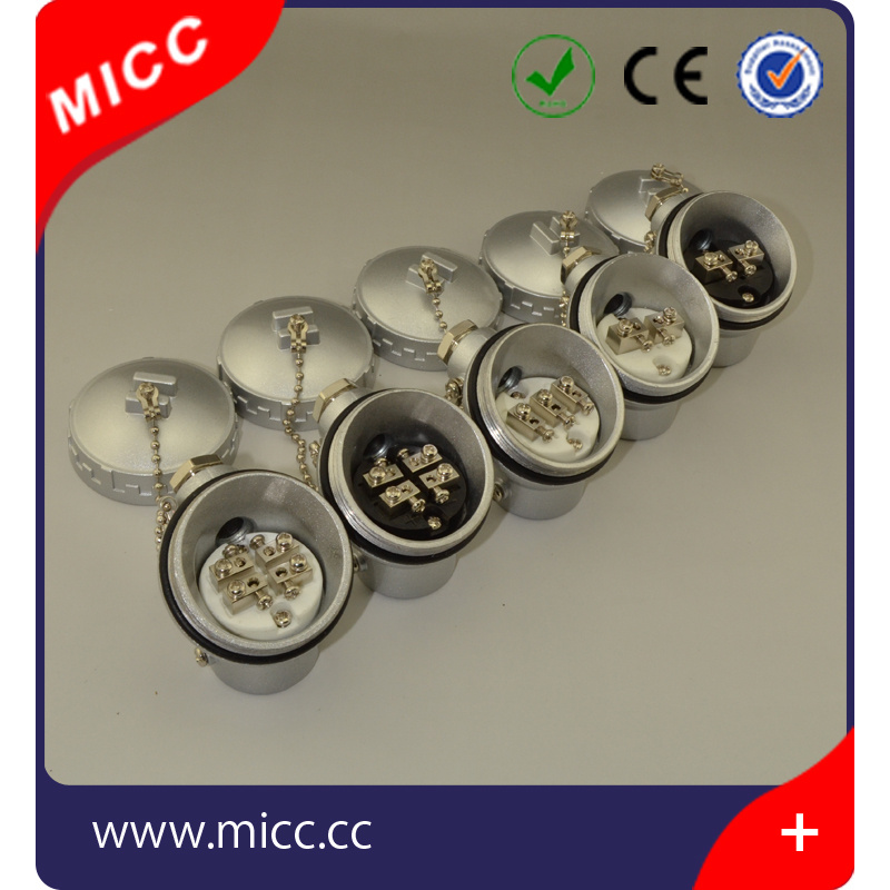 Kse Thermocouple Connection Head
