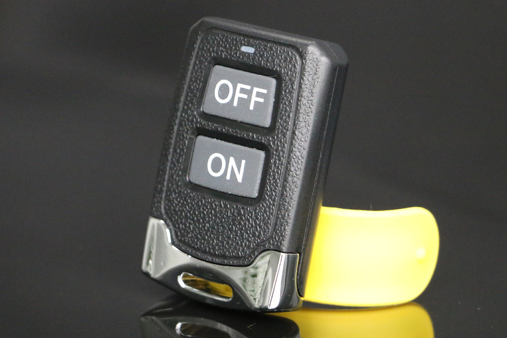 Universal Remote Control Garage Opener 433/315MHz