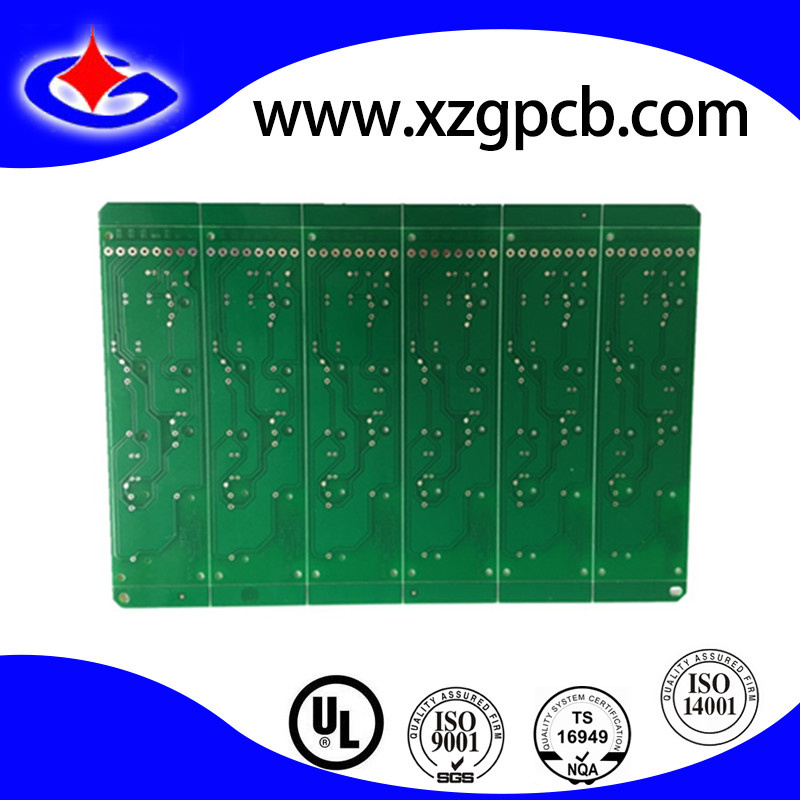 Customize From Single Layer to 20 Layer PCB Board