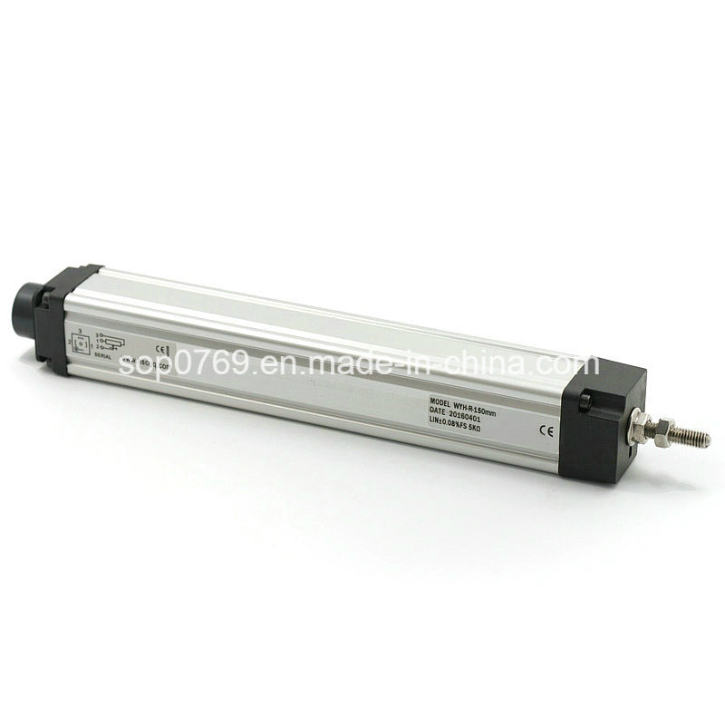 Reliable Quality Linear Transducer Made in China