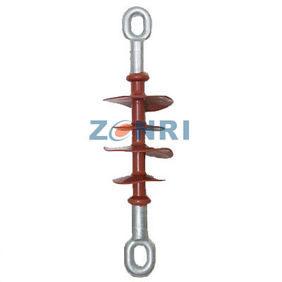 Fxbw-6/70 6kv70kn Suspension Composite Insulator