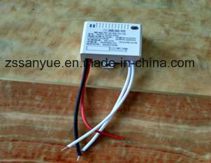 Sanyue Factory Lighting Dimmable Switch for LED Lamp