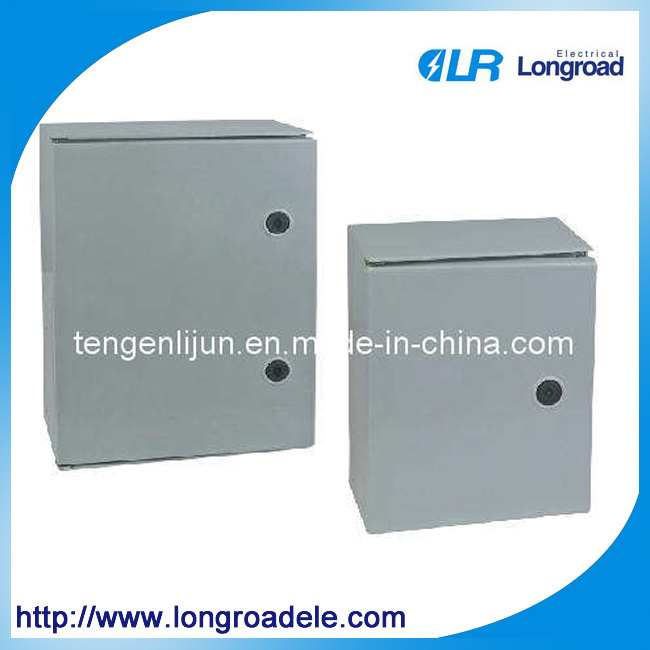 Model TG-DMC Series Power Distribuiton Box