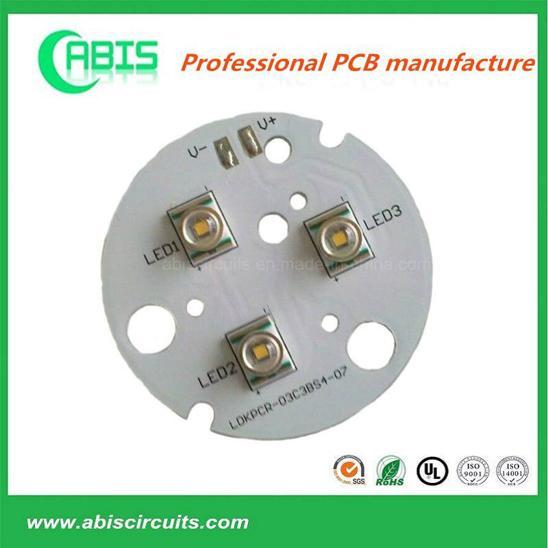 LED Tube/Light Use SMT PCBA Service