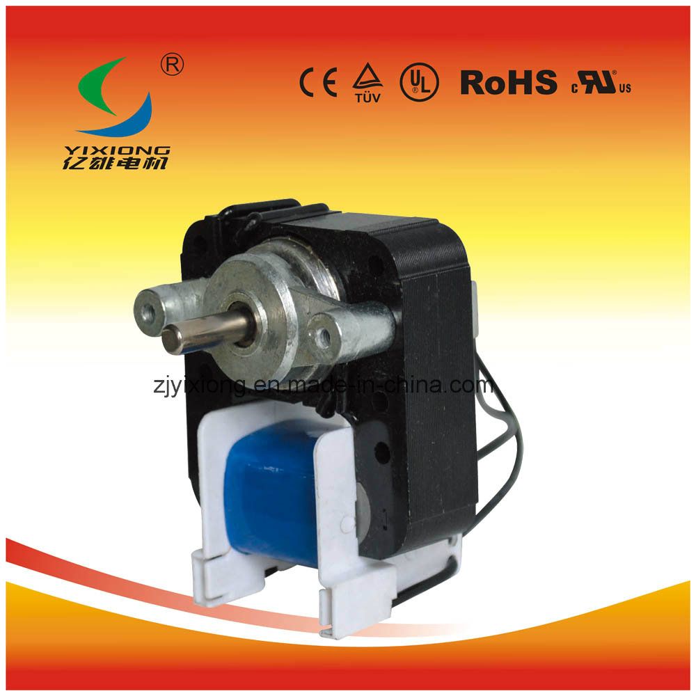 Full Copper Wire Fan AC Motor Used on Heater