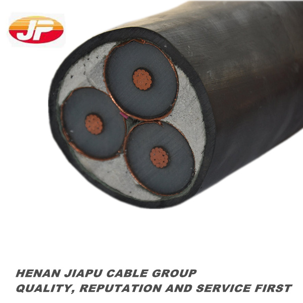 XLPE/Swa/PVC Power Cable