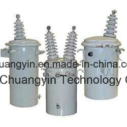 Single Phase 75kVA Transformer for Automation