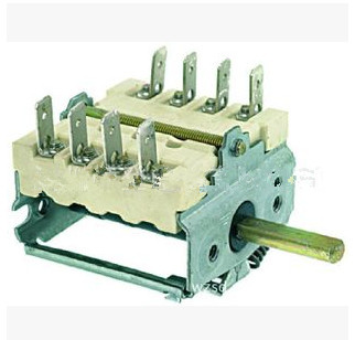 Oven Switch High-Temperture Resistance