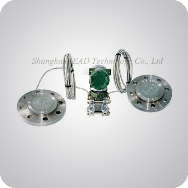 Flanged-Mounted Differential Pressure Transmitter (A+E-960CD)