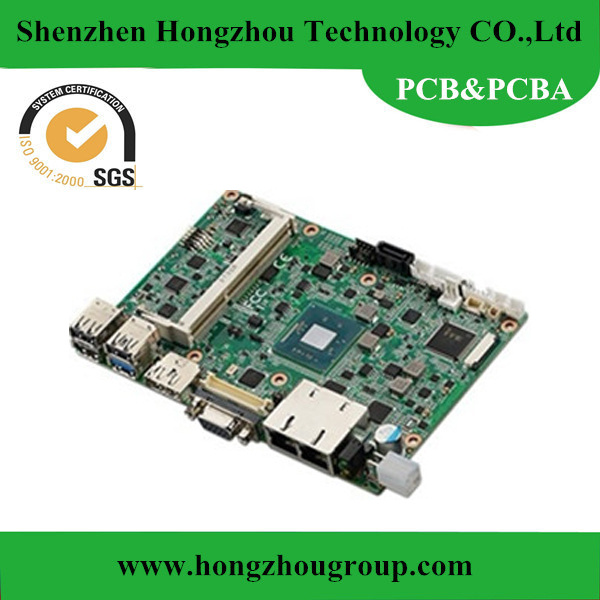 PCBA Assembly, Shenzhen PCB Manufacturers