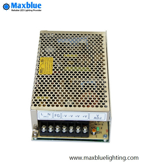 Ce 24V 150W Nonwaterproof LED Power Supply