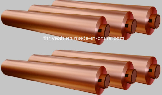 Roll Copper Foil