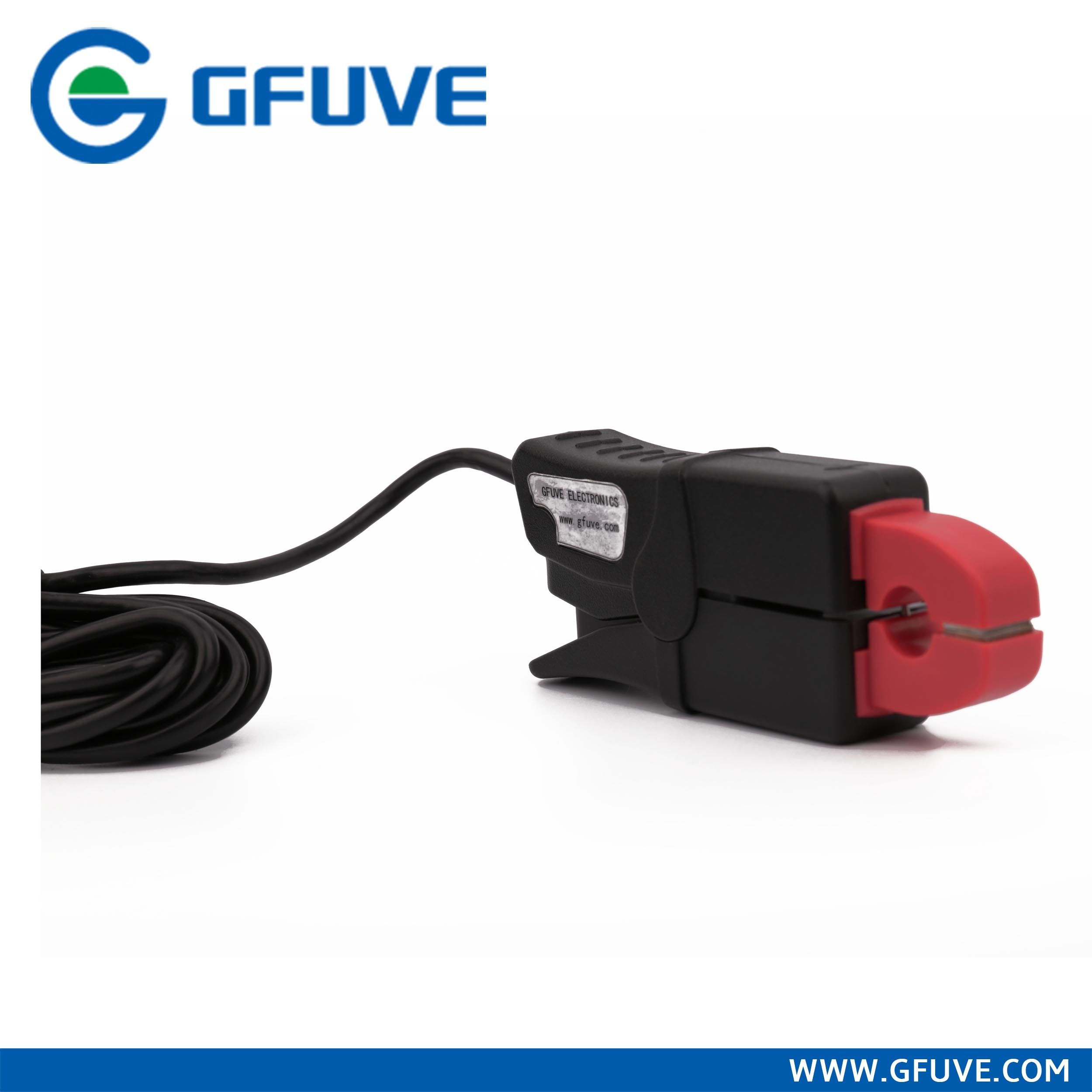 Xq13 100A High Performance Clamp on Current Transducer