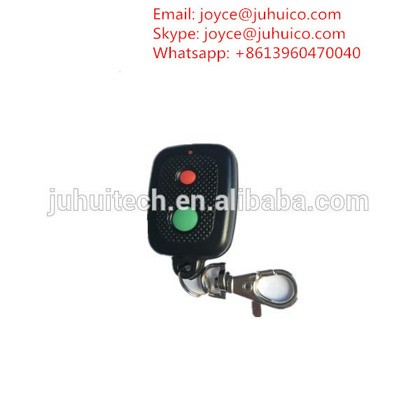 Myvi-315 Rolling Code Car Remote Control for Malaysia Market
