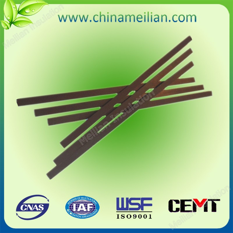 Hot Sales Laminated Board Slot Wedge
