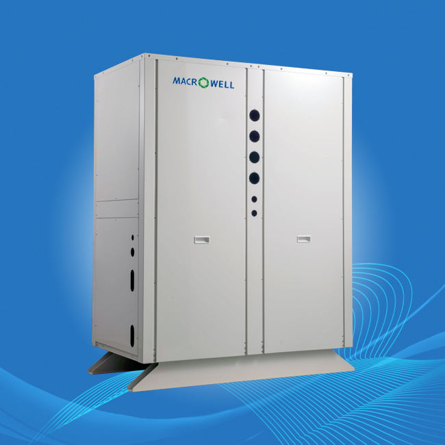 Heat Pump Ground Water 78kw