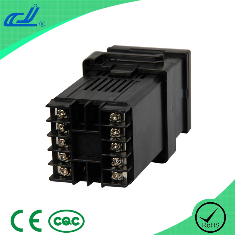 Cj Relay Output Temperature Controller Thermostat Used for Industrial Heating (XMTG-618)