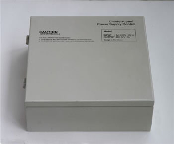 UPS Power Supply Special for Access Control System