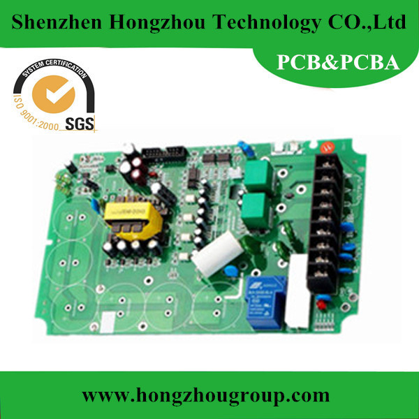 Custom Cheap Price Printed Circuit Board for Assembly