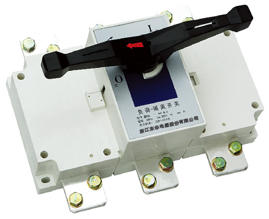 Dgl Load-Isolation Switch (DGL-1000)