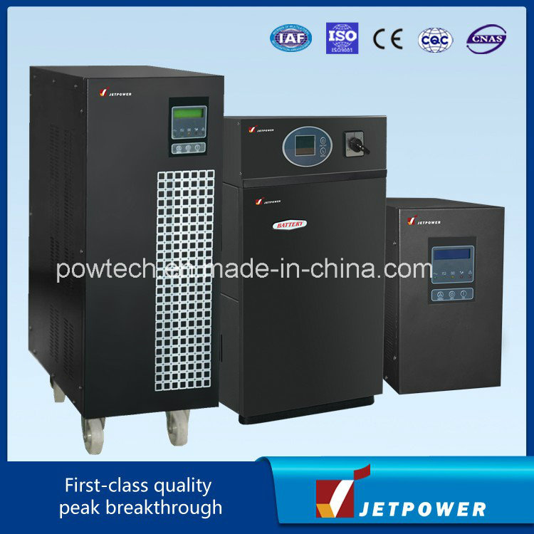 1kVA, 2kVA, 3kVA, 5kVA, 6kVA, 8kVA, 10kVA Home UPS Inverter/Power Inverter with Inbuilt Charger&Large LCD Display (1kVA~10kVA)