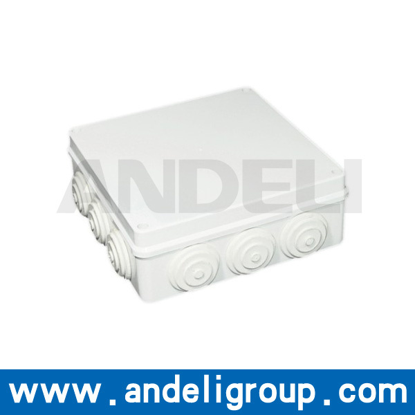 Outdoor Cable Distribution Box