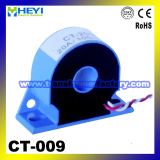Electric Meter Current Transformer Mini AC Current Transformer