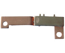 Shunt Resistor for Watt-Hour Meter 250 Micro Ohm