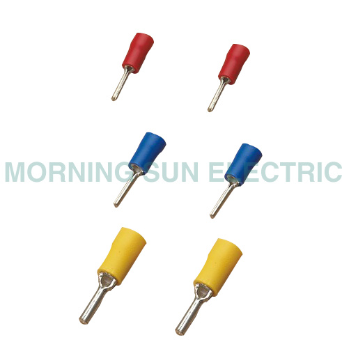 PTV Insulated Pin Terminals