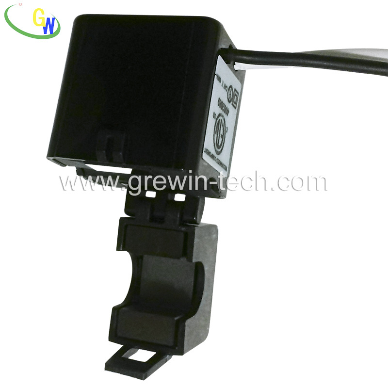 5A Supplied with Split Core Current Transformer Sensor IEC Ce