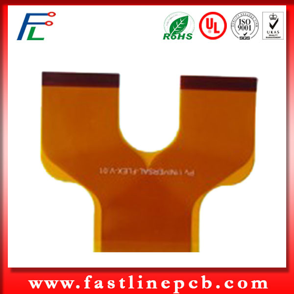 1 Oz Copper Thickness FPC Circuit Board