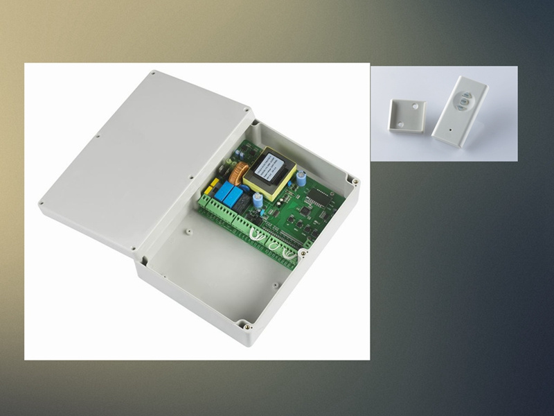 Automatic Gate Controller for Swing Gate-868.35MHz