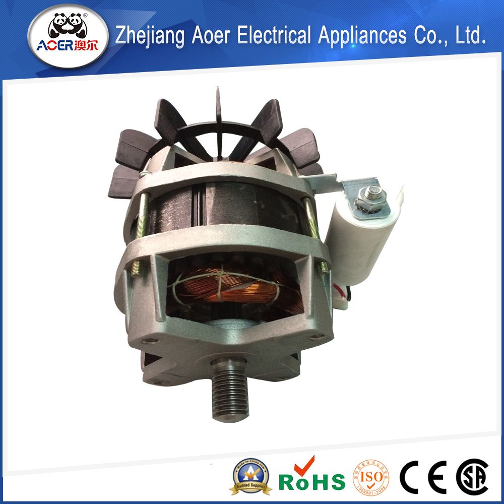 Finely Processed SGS Certified Wide Varieties Electric Grinder Motor