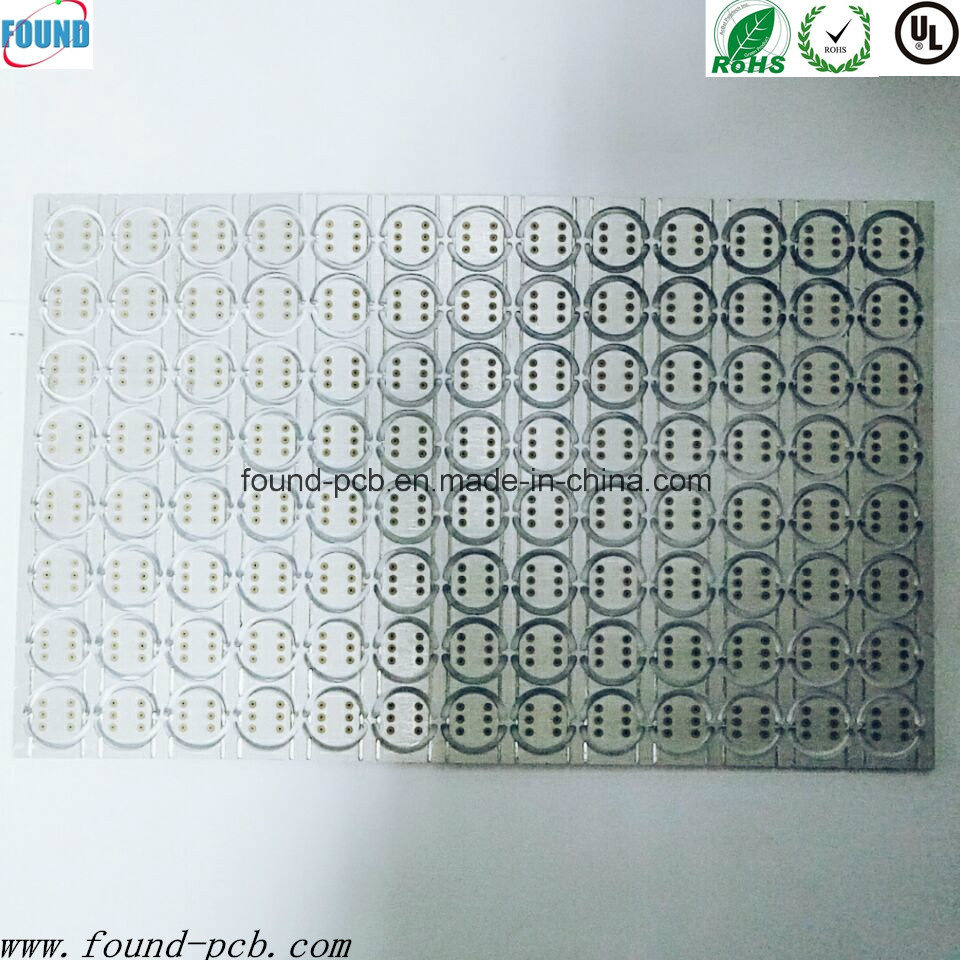 Quick Turn Single Side PCB