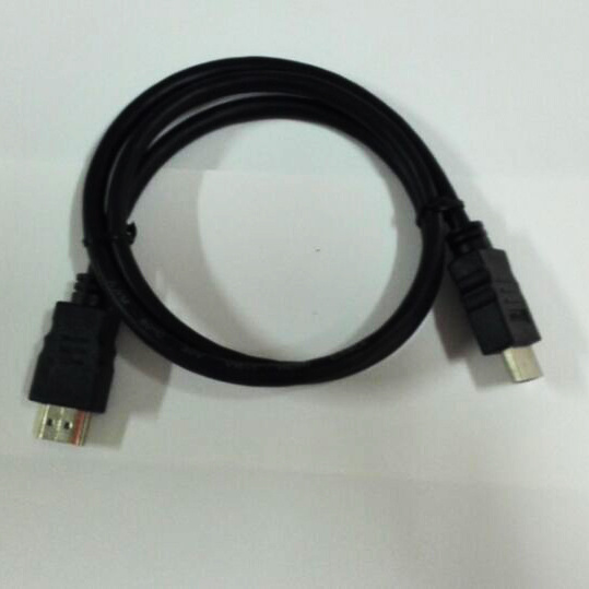 Professional Environmental Friendly HDMI Cables