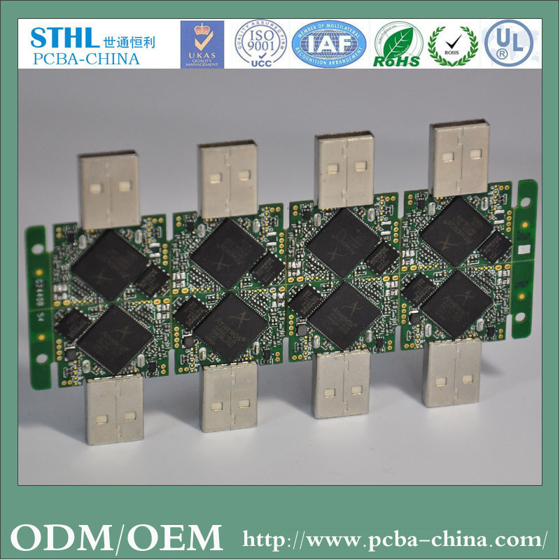 Mitsubishi Elevator PCB PCB Reverse Engineering Programmable PCB Board