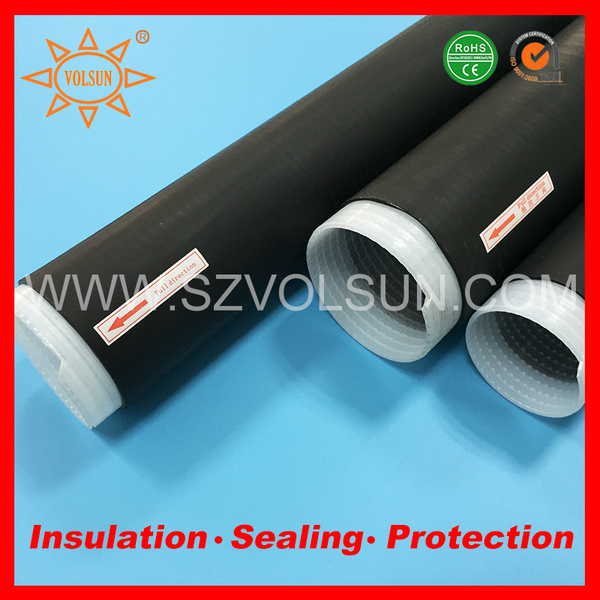 EPDM Rubber Cold Shrink Low Voltage Splices